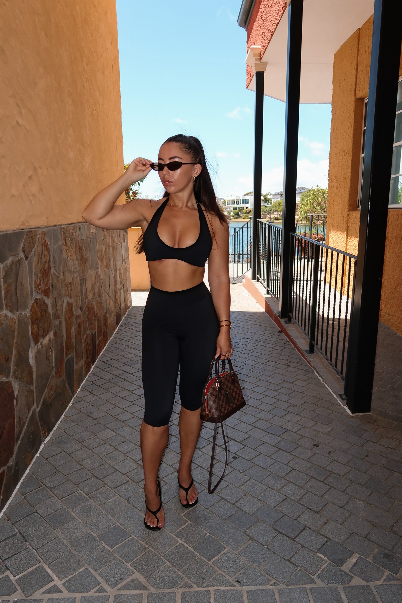 Elevate Capri