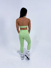 Align Tights - Green