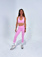 Align Tights - Baby Pink