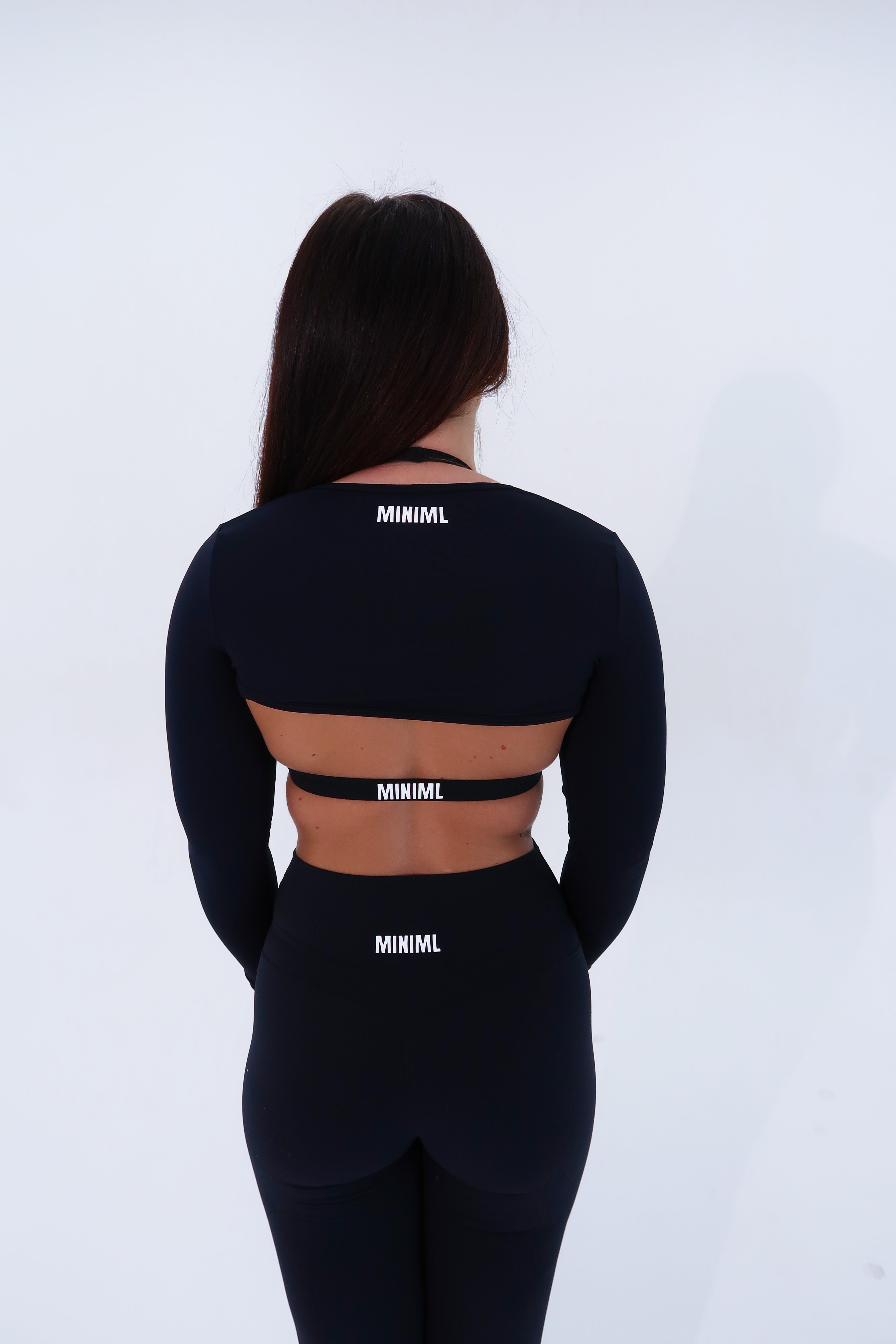 Bolero - Black