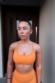 Base crop - Orange