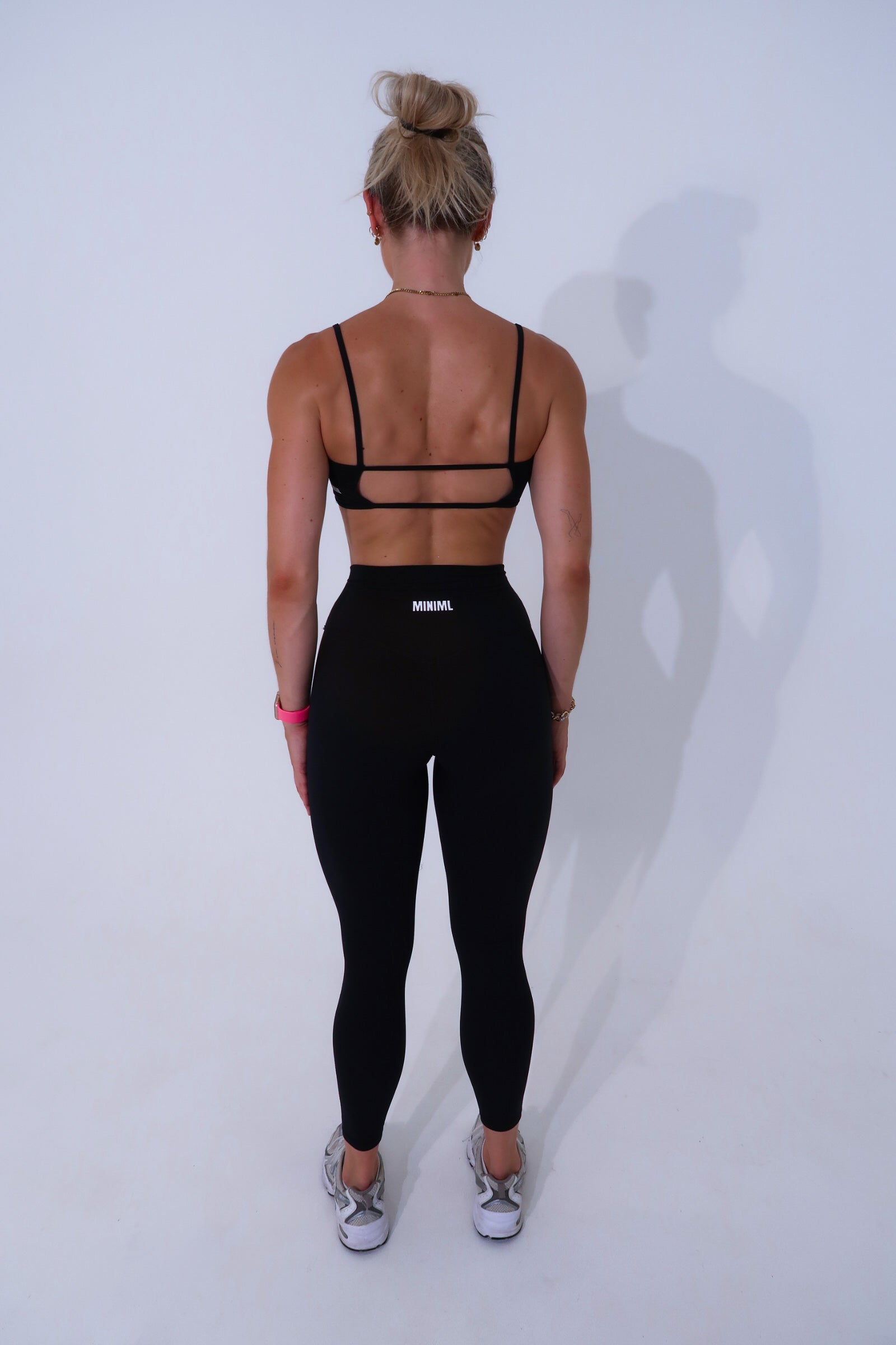 IT GIRL Tights - Black