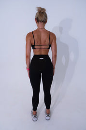IT GIRL Tights - Black