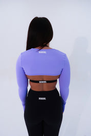 Bolero - Lilac