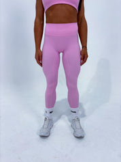 Align Tights - Baby Pink