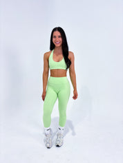 Align Tights - Green