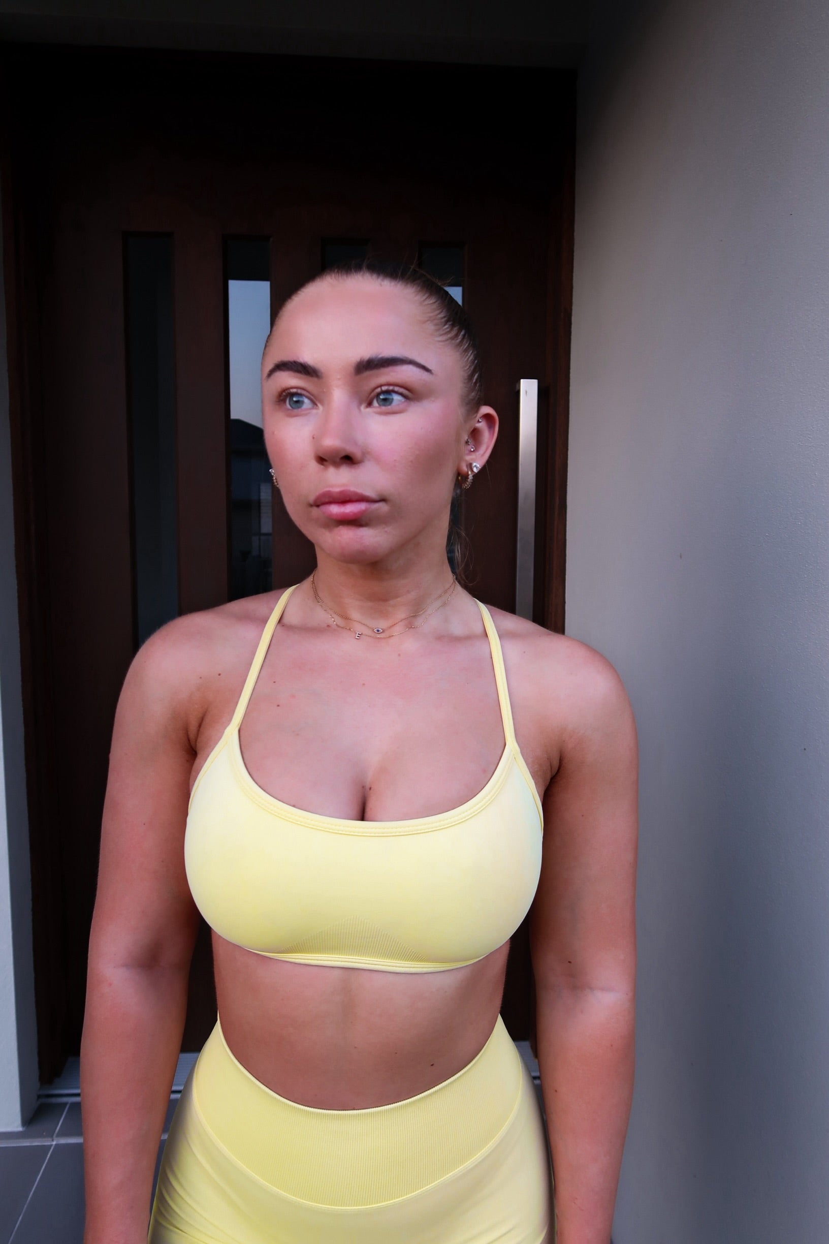 Base crop - Lemon