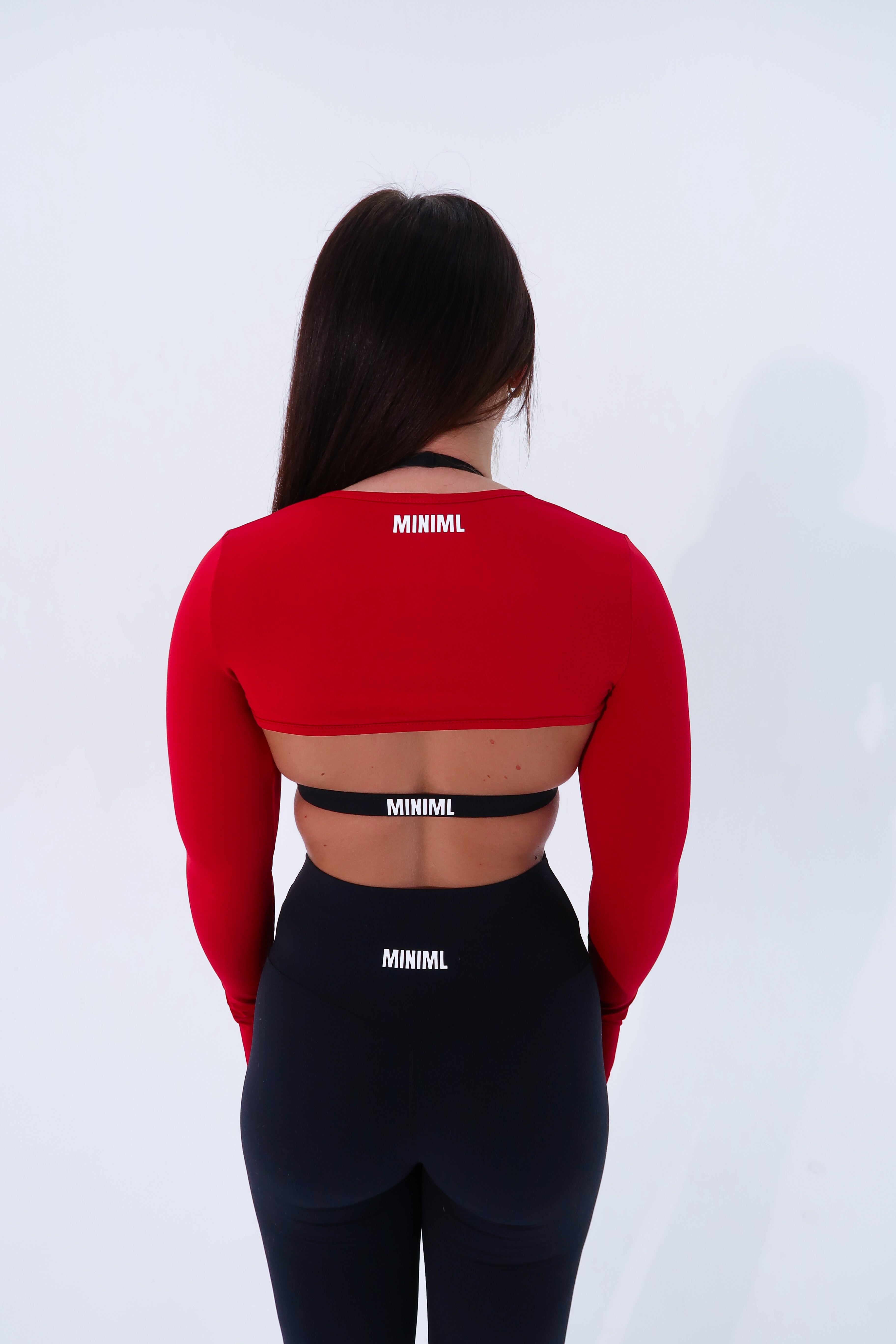 Bolero - Red