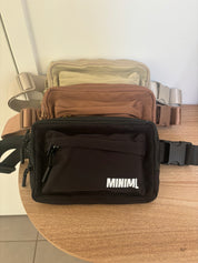Belt Bag - Black