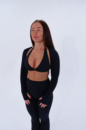 Bolero - Black