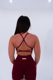Base Crop - Cherry
