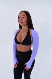 Bolero - Lilac