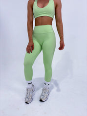 Align Tights - Green