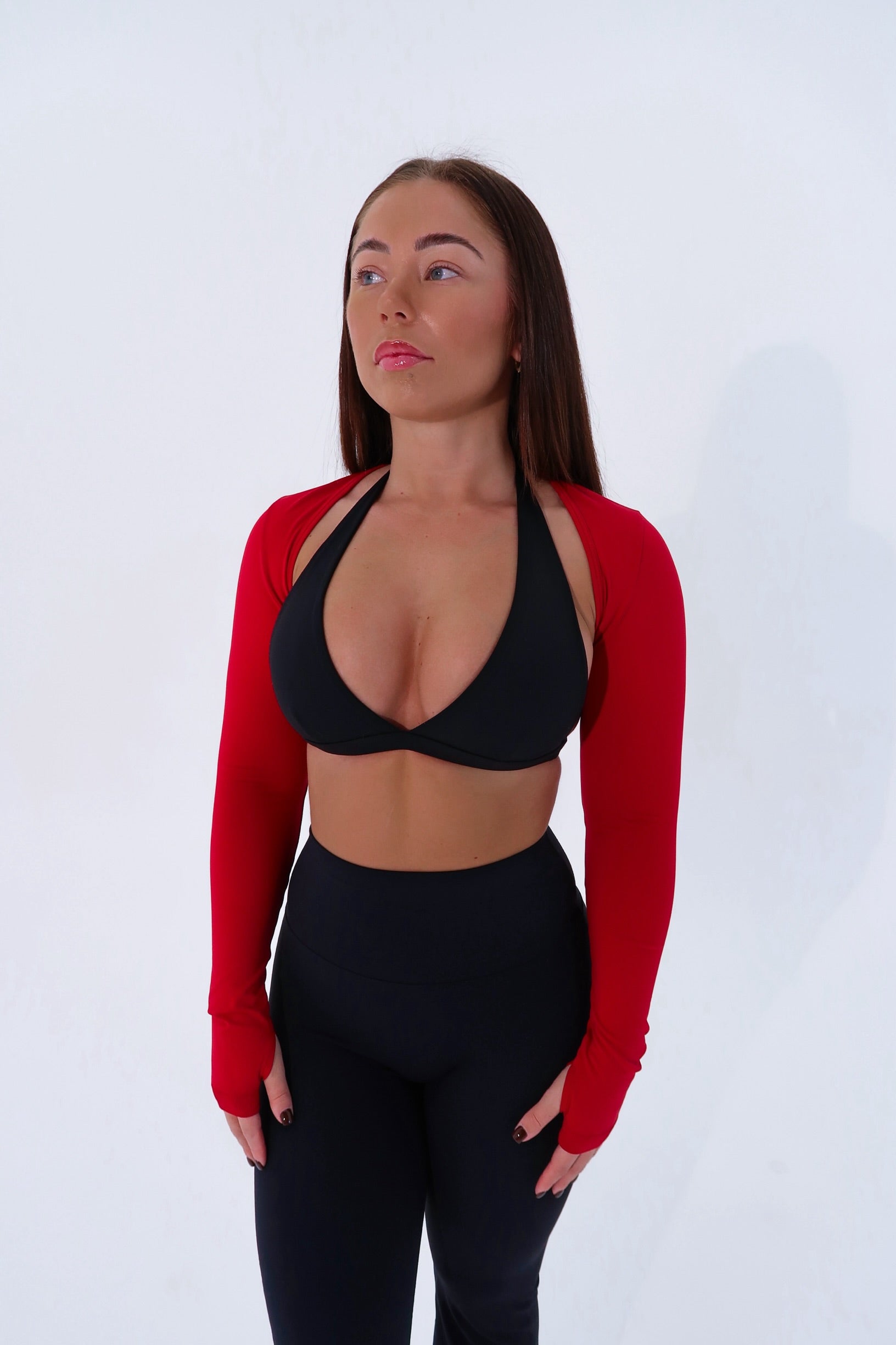 Bolero - Red