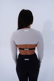 Bolero - Grey
