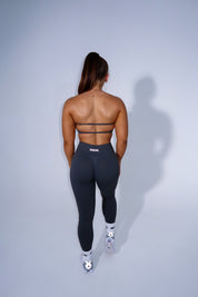 Core Bandeau - Black