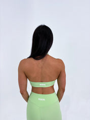 Align Halter - Green