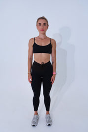 IT GIRL Tights - Black