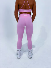 Align Tights - Baby Pink