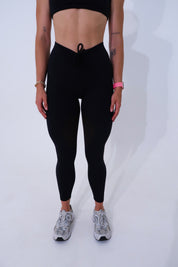 IT GIRL Tights - Black