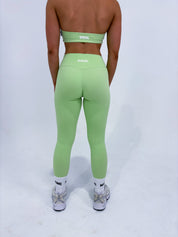 Align Tights - Green