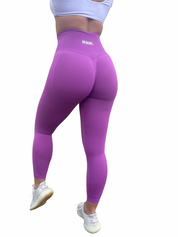 Ultimate Scrunch Tight - Purple