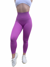 Ultimate Scrunch Tight - Purple