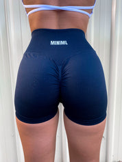 Ultimate Scrunch V Short - Black
